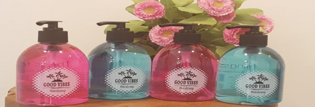 We produce standard products